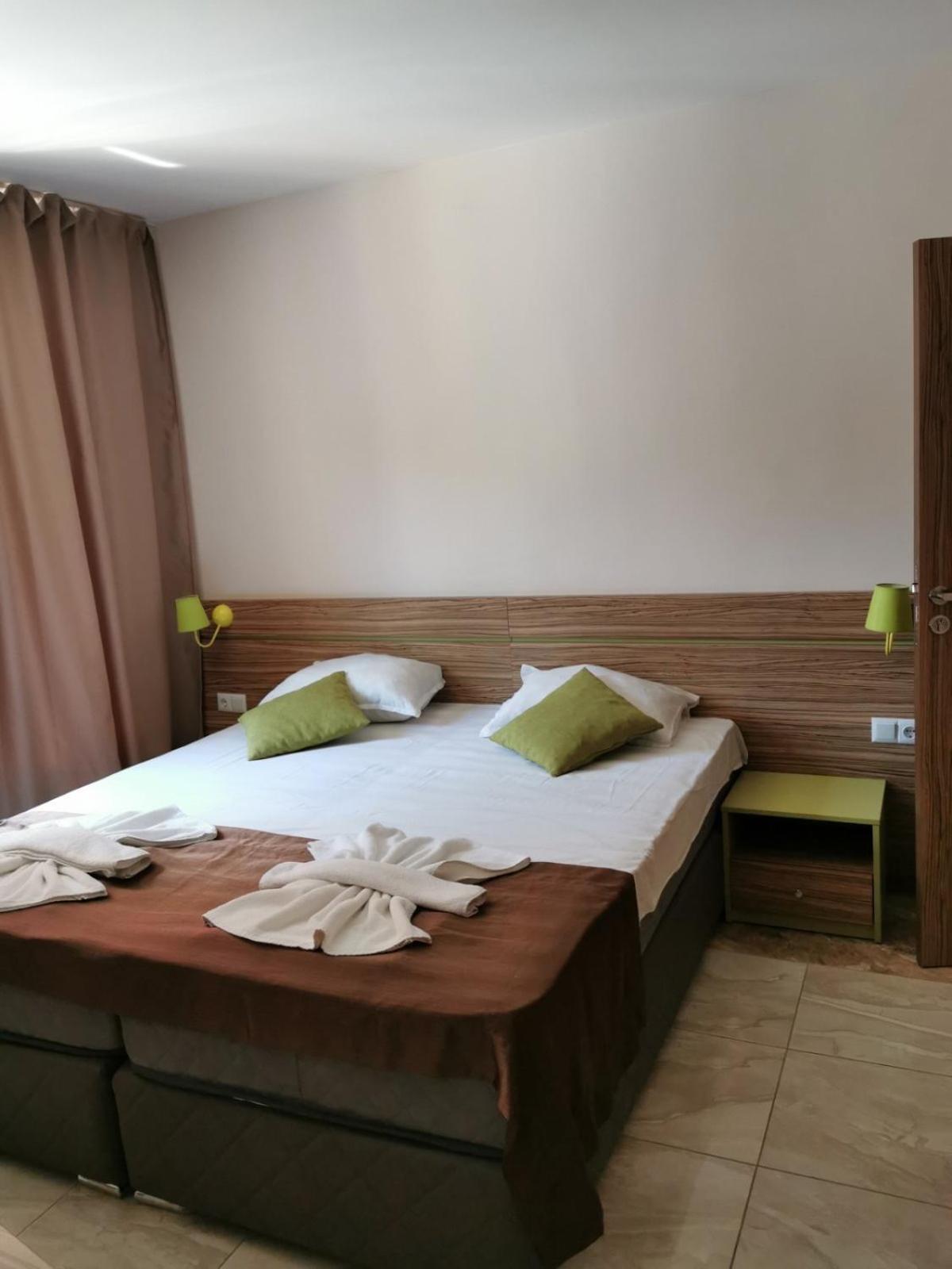 Dari House Апартаменты *